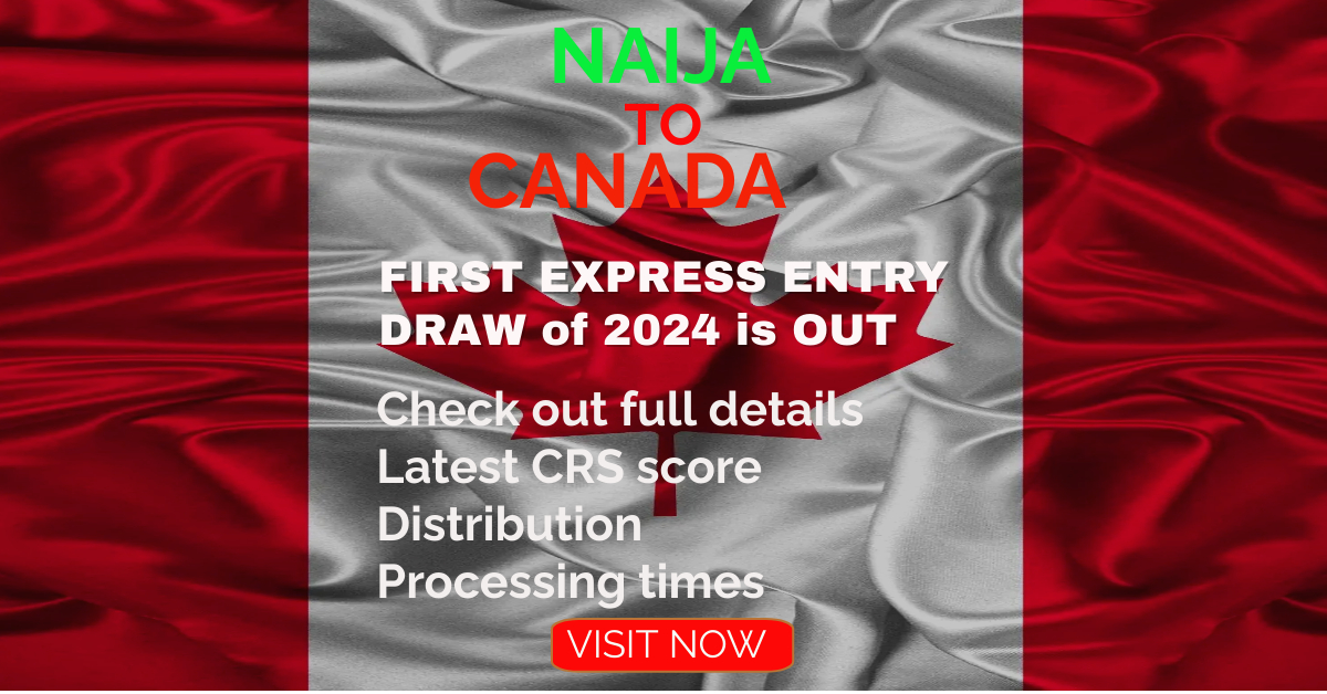 2024 S First Express Entry Draw Grants 1 510 PR Invitations   EXPRESS ENTRY 2024 1 Made With PosterMyWall 