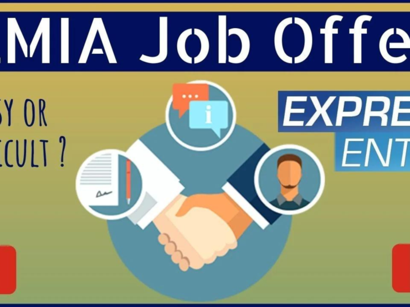 Steps to find LMIA-approved jobs in Canada, including using the Canada Job Bank and tips for international applicants.