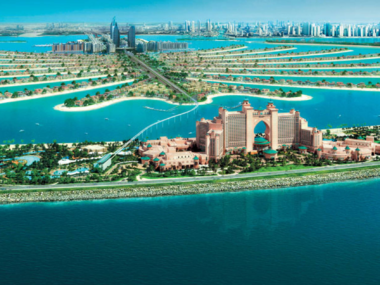 Luxury Hotels in Dubai with Private Beach Access