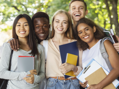 Fully Funded Scholarships for International Students 2024/25